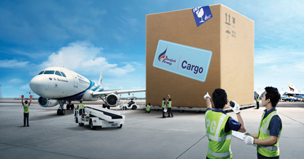 CARGO AND CHARTER SERVICES